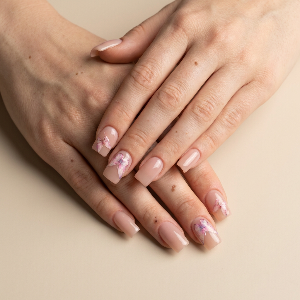 Negledesign Fredrikstad